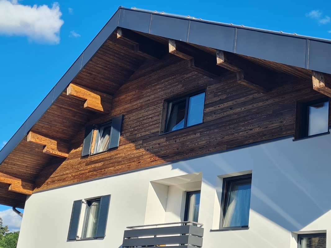 Appartamento Vacanze / Flat / Wohnung zu vermieten a Cavalese - Signora Marisa - Via Pala 4 - Tel: 3387692724